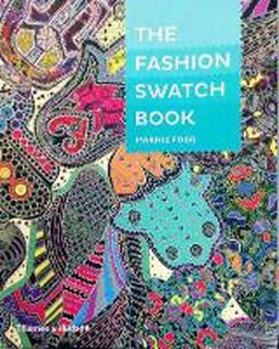 The Fashion Swatch Book - Marnie Fogg (ISBN 9780500291337)