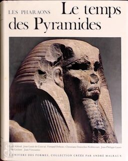 Le Temps des Pyramides - Cyril Aldred, Jean-Louis de Cenival, E.a.