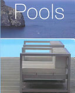 Pools - Cristina Montes (ISBN 9780823020973)