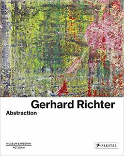 Gerhard Richter - Ortrud Westheider (ISBN 9783791357454)