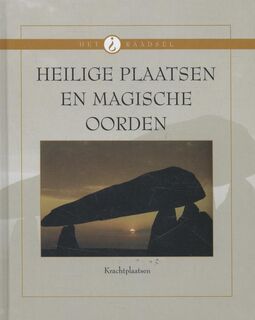 Heilige plaatsen en magische oorden - Unknown (ISBN 9789085641476)
