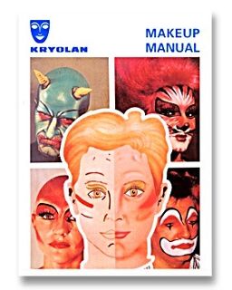 Makeup Manual - Arnold Langer