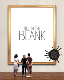 Fill in the Blank - Quirk (ISBN 9781594745805)
