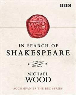 Shakespeare - Michael Wood (ISBN 9780563534778)