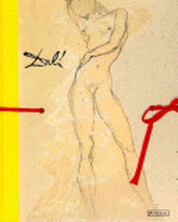 Erotische Skizzen - Salvador Dalí, Norbert Wolf (ISBN 9783791342719)