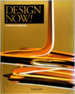Design now! - Charlotte Fiell, Peter Fiell (ISBN 9783822852675)