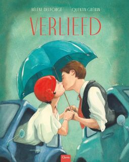 Verliefd - Hélène Delforge (ISBN 9789044837469)