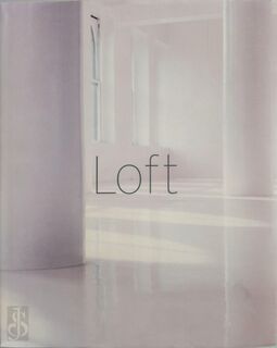 Loft - Mayer Rus, Paul Warchol (ISBN 9781580930130)