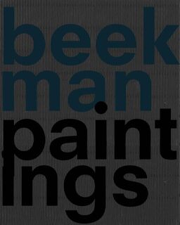 Beekman Paintings - Nederlands editie (ISBN 9789462086326)