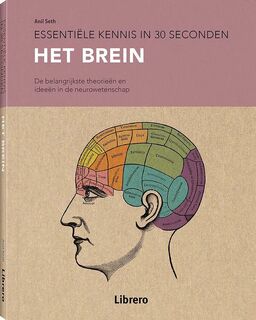 Het brein - Anil Seth (ISBN 9789463596046)