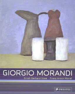 Giorgio Morandi - (ISBN 9783791339535)