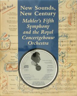 New sounds, new century - (ISBN 9789068681864)