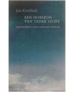Een horizon van teder licht - J. Kerkhofs (ISBN 9789020931105)