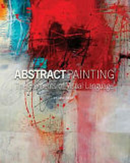 Abstract Painting - Jane Davies (ISBN 9780692619803)