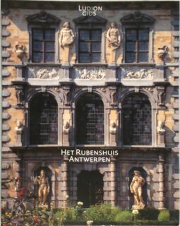 Rubenshuis Antwerpen - V. Kerkhof (ISBN 9789055445301)