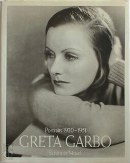 Greta Garbo - Klaus-Jürgen Sembach (ISBN 9783888141782)