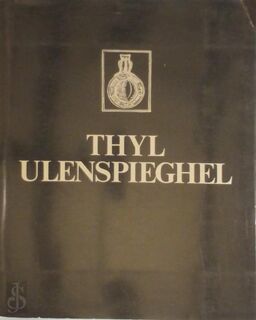 Thyl Ulenspieghel - Hageland