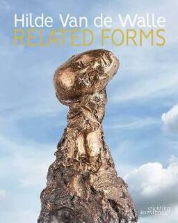 Hilde Van de Walle. Related Forms - Hilde Van de Walle, Patricia De Corte (ISBN 9789058565891)