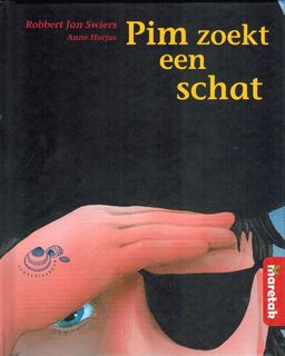 Pim zoekt een schat - R.J. Swiers (ISBN 9789043702652)