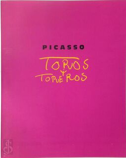 Toros y Toreros - Pablo Picasso (ISBN 9788488045904)