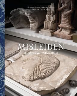 Misleiden (ISBN 9789083207186)