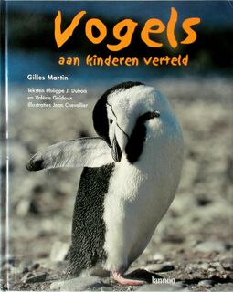 Vogels aan kinderen verteld - G. Dubois, V. Guidoux (ISBN 9789020960419)