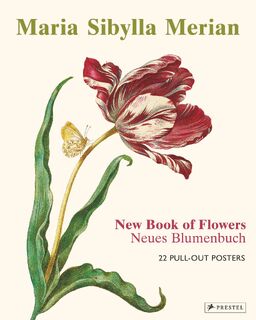 Maria Sibylla Merian - Prestel Publishing (ISBN 9783791386003)