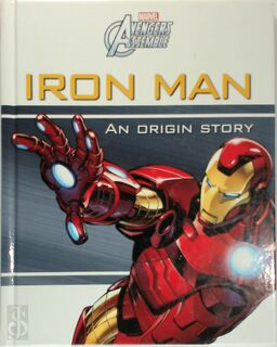Marvel Avengers Assemble Story Collection - (ISBN 9781472381729)