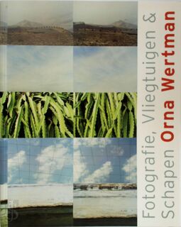 Orna Wertman - R. van der Linden, O. Wertman (ISBN 9789072339034)