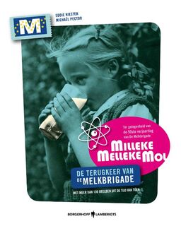 Milleke Melleke Mol - Niesten (ISBN 9789089310538)