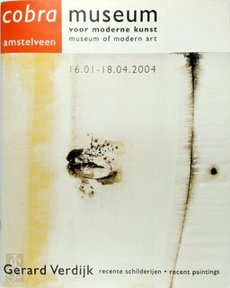 Gerard Verdijk - John Vrieze