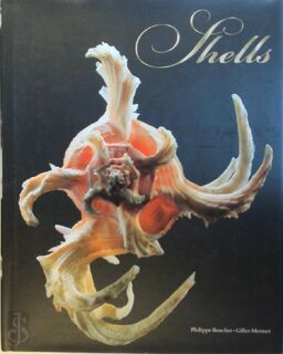 Shells - Philippe Bouchet (ISBN 9780789209894)