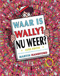 Waar is Wally