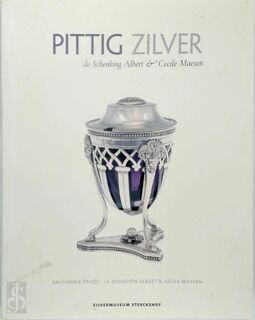 Pittig zilver - N. Claessens-Pere (ISBN 9789066251014)