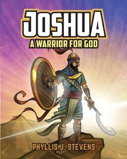 Joshua - Phyllis J Stevens (ISBN 9781947360747)