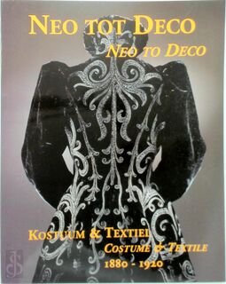 Neo tot Deco = Neo to Deco - E. Hartkamp-Jonxis, B.M. du Mortier (ISBN 9789040093661)