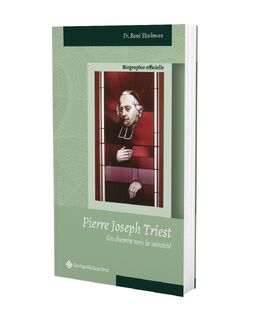Pierre Joseph Triest. En chemin vers la sainteté - René Stockman (ISBN 9789463711821)