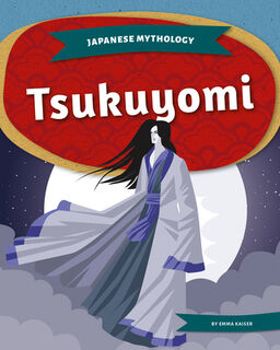 Tsukuyomi - Emma Kaiser (ISBN 9781098296001)