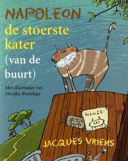 Napoleon, - Jacques Vriens (ISBN 9789000328703)