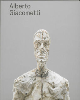 Alberto Giacometti - Unknown (ISBN 9789089100719)