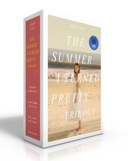 The Summer I Turned Pretty Trilogy (Boxed Set) - Jenny Han (ISBN 9781665973731)