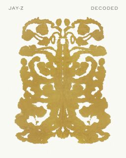 Decoded - Jay-Z (ISBN 9781400068920)