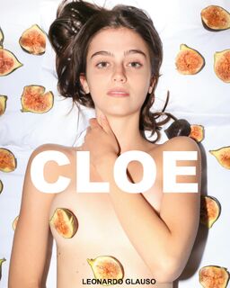 Cloe - Leonardo Glauso (ISBN 9781715267582)