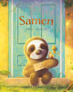 Samen - Chris Saunders (ISBN 9789036648998)