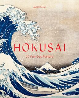 Hokusai - Matthi Forrer (ISBN 9783791384306)