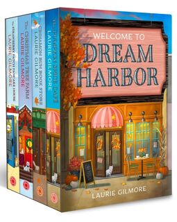 Dream Harbor Box Set - Laurie Gilmore (ISBN 9780008759872)