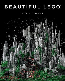 Beautiful LEGO - Mike Doyle (ISBN 9781593275082)