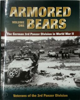 Armored Bears, Volume 1 - (ISBN 9780811711708)