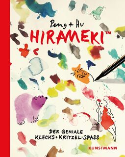 Hirameki - Peng & Hu (ISBN 9783956140686)