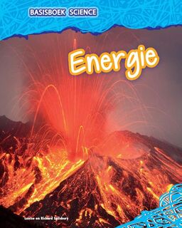 Energie - Richard Spilsbury, Louise Spilsbury (ISBN 9789461753960)